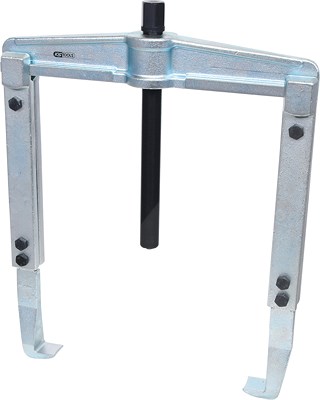 Ks Tools Universal-Abzieher 2-armig, verlängerte Haken, 80-350x400mm [Hersteller-Nr. 620.0509] von KS TOOLS