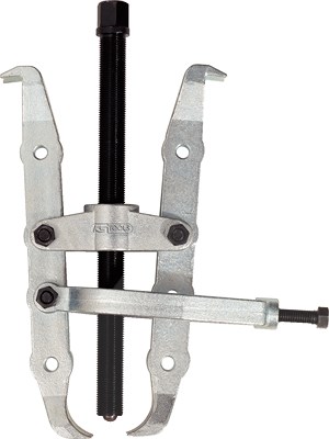 Ks Tools Universal-Abzieher 2-armig mit Spannbügel, 150x330mm [Hersteller-Nr. 620.5503] von KS TOOLS