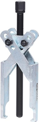 Ks Tools Universal-Abzieher 2-armig mit schlanken Haken, 15-140mm [Hersteller-Nr. 620.5302] von KS TOOLS