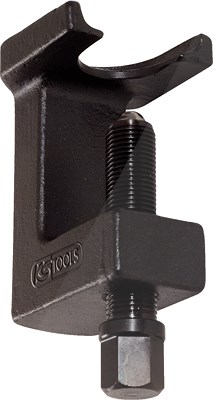 Ks Tools Universal-Gelenkbolzen-Ausdrücker, 23mm [Hersteller-Nr. 670.0061] von KS TOOLS