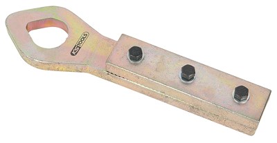 Ks Tools Universal-Karosserie-Zugklemme, 260 mm [Hersteller-Nr. 140.2469] von KS TOOLS