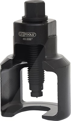 Ks Tools Vibro-Impact Universal-Kugelgelenk-Abzieher-Glocke 39 x 60 mm [Hersteller-Nr. 450.0066] von KS TOOLS