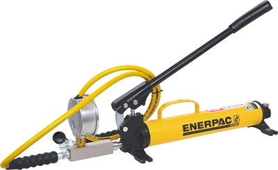 Ks Tools Werkstattpresse [Hersteller-Nr. 640.0010] von KS TOOLS