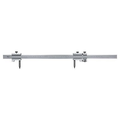 Ks Tools Zirkel [Hersteller-Nr. 300.0407] von KS TOOLS
