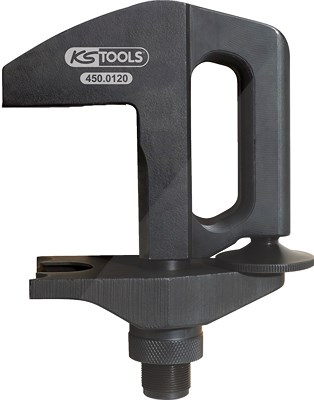 Ks Tools Kugelgelenkausdrücker [Hersteller-Nr. 450.0121] von KS TOOLS