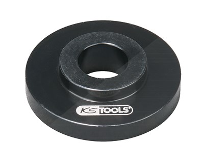 Ks Tools Kugellager Adapter, 62mm [Hersteller-Nr. 150.2078] von KS TOOLS