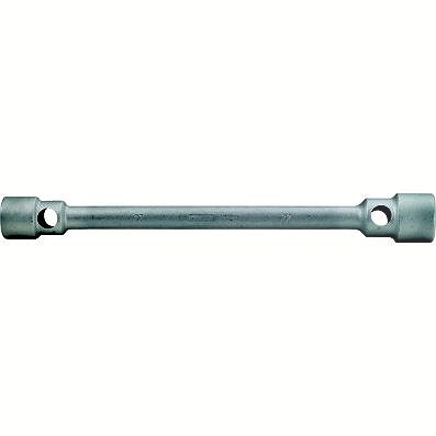 Ks Tools LKW-Radmutternschlüssel, 27x33 mm [Hersteller-Nr. 518.0974] von KS TOOLS