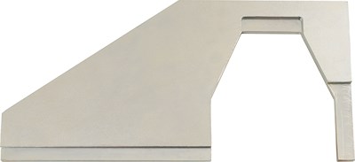 Ks Tools Nockenwellen-Arretierplatte, 220 mm [Hersteller-Nr. 400.3351] von KS TOOLS