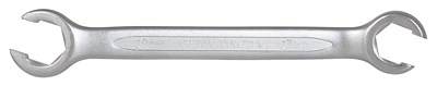 Ks Tools Offener Doppel-Ringschlüssel, abgewinkelt, 5/8x3/4 [Hersteller-Nr. 517.9257] von KS TOOLS