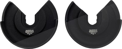 Ks Tools Paar-Federhalter Ø 95-110 mm [Hersteller-Nr. 500.8770] von KS TOOLS