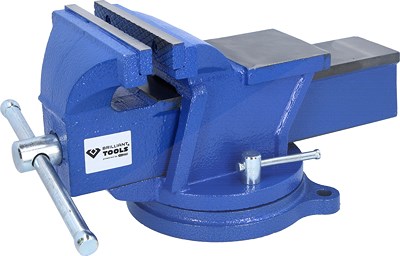 Ks Tools Parallel-Schraubstock 6, 150 mm [Hersteller-Nr. BT156942] von KS TOOLS