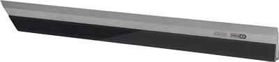 Ks Tools Präzisions-Haarlineal, 500mm [Hersteller-Nr. 300.0638] von KS TOOLS