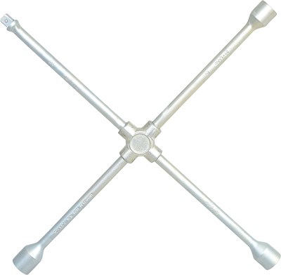 Ks Tools Radkreuzschlüssel für LKW, 3/4x27x30x32mm [Hersteller-Nr. 518.1159] von KS TOOLS