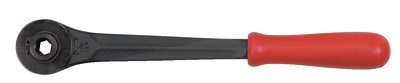 Ks Tools Ratsche für Aushalser-Satz, 265 mm [Hersteller-Nr. 202.2001] von KS TOOLS