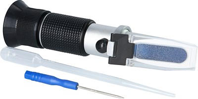 Brilliant Tools Refraktometer [Hersteller-Nr. BT536010] von BRILLIANT TOOLS