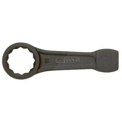 Ks Tools Schlag-Ringschlüssel, 215mm [Hersteller-Nr. 517.2915] von KS TOOLS
