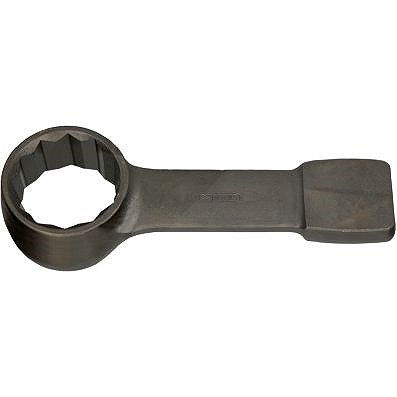 Ks Tools Schlag-Ringschlüssel, tief, 46mm [Hersteller-Nr. 517.9346] von KS TOOLS