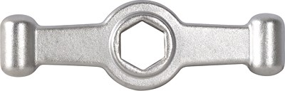 Ks Tools Schlagschlüssel, 30mm, 200mm [Hersteller-Nr. 700.1400-4] von KS TOOLS