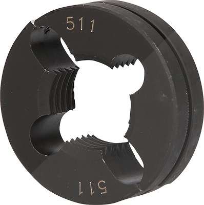 Ks Tools Schneideisen 7/8-11 BSF (Scania) [Hersteller-Nr. 150.1321] von KS TOOLS