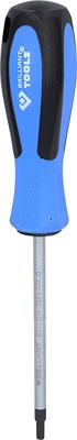 Brilliant Tools Schraubendreher TORX, T25 x 100 mm [Hersteller-Nr. BT031014] von BRILLIANT TOOLS