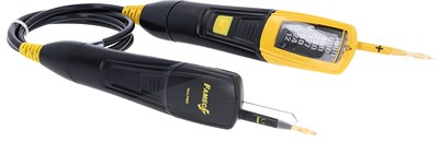 Ks Tools Spannungsprüfer, Schutzisoliert, akustischer Alarm, 12-1000 V [Hersteller-Nr. 117.0205] von KS TOOLS