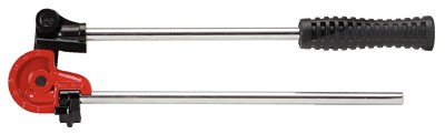Ks Tools Standard-Zweihand-Bieger, Ø 5/8 [Hersteller-Nr. 122.1021] von KS TOOLS