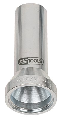 Ks Tools Stufen-Druckhülse, Innen-Ø 20mm, Außen-Ø 30mm [Hersteller-Nr. 700.2359] von KS TOOLS