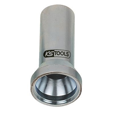 Ks Tools Stufen-Druckhülse, Innen-Ø 26mm, Außen-Ø 36mm [Hersteller-Nr. 700.2363] von KS TOOLS