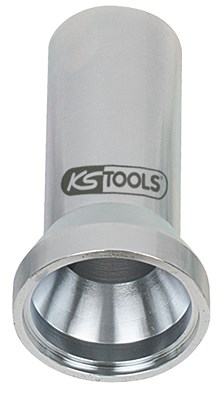 Ks Tools Stufen-Druckhülse, Innen-Ø 28mm, Außen-Ø 38mm [Hersteller-Nr. 700.2364] von KS TOOLS
