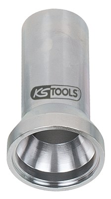 Ks Tools Stufen-Druckhülse, Innen-Ø 30mm, Außen-Ø 40mm [Hersteller-Nr. 700.2365] von KS TOOLS