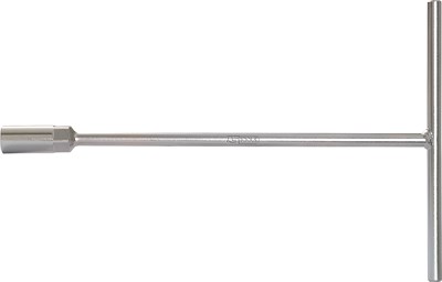 Ks Tools T-Griff Steckschlüssel, 300mm, 14mm [Hersteller-Nr. 517.1187] von KS TOOLS