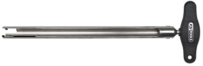 Ks Tools T-Griff-Zündkerzenstecker-Abzieher, lang, 350mm [Hersteller-Nr. 500.7535] von KS TOOLS