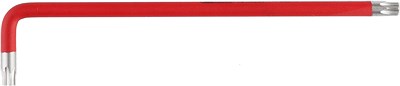 Ks Tools Torx-Winkelstiftschlüssel, XL, T80 [Hersteller-Nr. 151.4455] von KS TOOLS