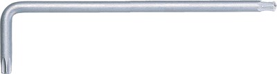 Ks Tools Torx-Winkelstiftschlüssel, lang, T27 [Hersteller-Nr. 151.2309] von KS TOOLS