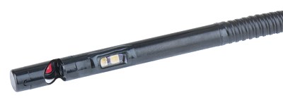 Ks Tools ULTIMATEvision MASTER 90° Kamera-Sonde, halbstarr, Ø3, 9mm, L=2m [Hersteller-Nr. 550.7352] von KS TOOLS