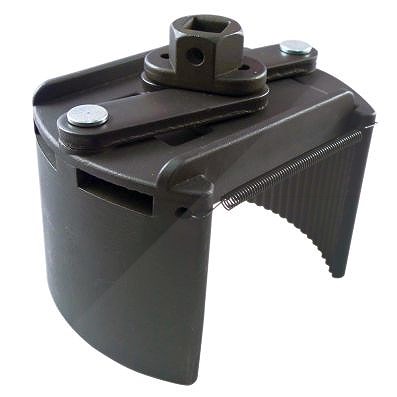 Ks Tools Universal-Ölfilter-Spannschlüssel 104-150 mm [Hersteller-Nr. 700.5008] von KS TOOLS