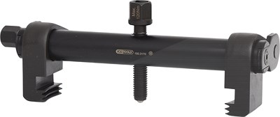 Ks Tools Universal-Rillen-Riemenscheiben-Abzieher Ø 40-165 mm [Hersteller-Nr. 150.3170] von KS TOOLS