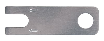 Ks Tools Ventildichtungs-Werkzeug, für 11mm Ventile [Hersteller-Nr. 100.1182] von KS TOOLS