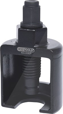 Ks Tools Vibro-Impact Universal-Kugelgelenk-Abzieher-Glocke 30 x 58 mm [Hersteller-Nr. 450.0060] von KS TOOLS