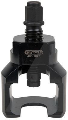Ks Tools Vibro-Impact Universal-Kugelgelenk-Abzieher-Glocke 32 x 40 mm [Hersteller-Nr. 460.1020] von KS TOOLS