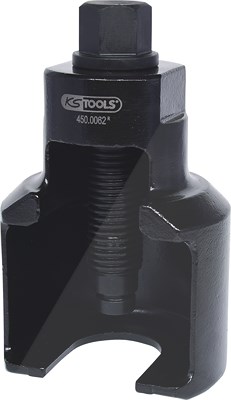Ks Tools Vibro-Impact Universal-Kugelgelenk-Abzieher-Glocke 39 x 58 mm [Hersteller-Nr. 450.0062] von KS TOOLS