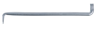 Ks Tools Winkelschraubendreher Schlitz, 12mm [Hersteller-Nr. 151.2679] von KS TOOLS