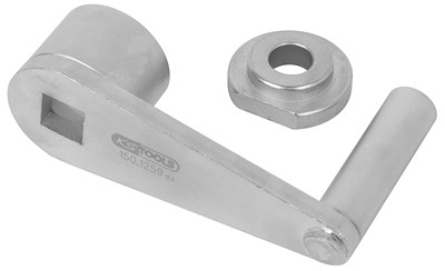 Ks Tools Zahnriemen-Spannwerkzeug [Hersteller-Nr. 150.1259] von KS TOOLS