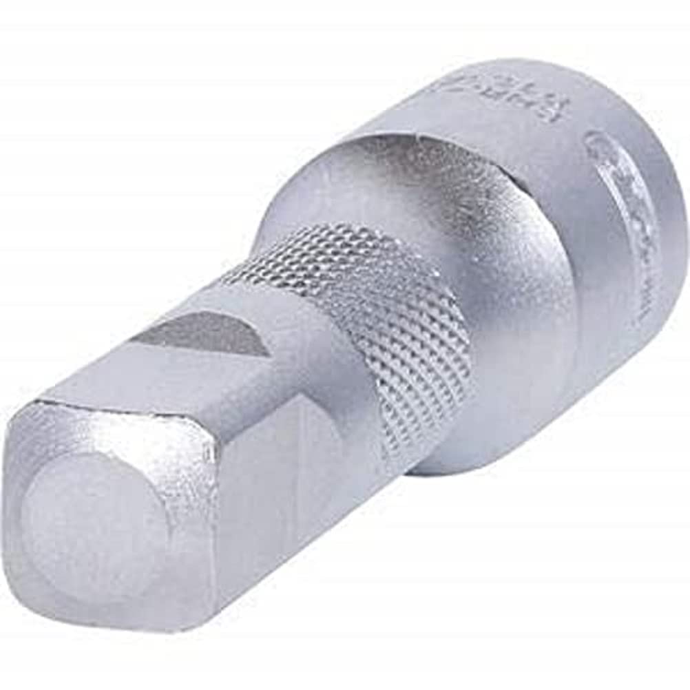 KS Tools 911.1201 1/2" Verlängerung, 75mm KS Tools 911.1201 1/2" Verlängerung, 75mm von KS Tools
