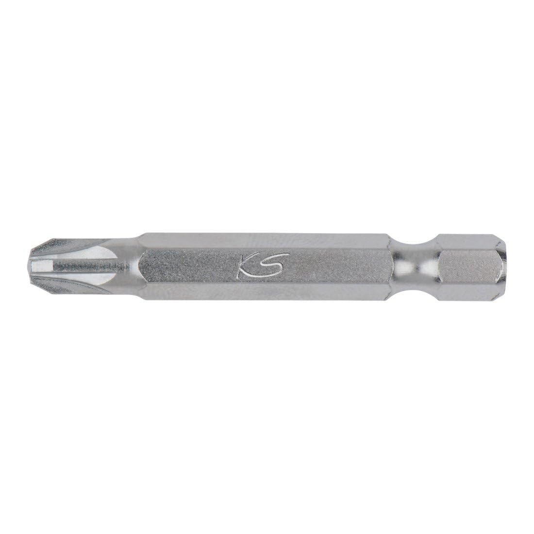 KS Tools 1/4' CLASSIC Bit PZ, 50mm, PZ3 von KS Tools