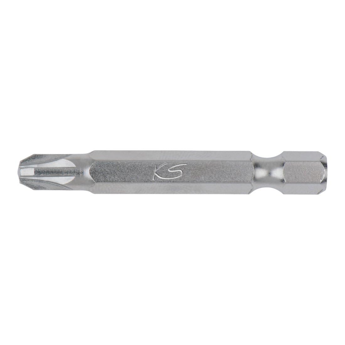 KS Tools 1/4' CLASSIC Bit PZ, 50mm, PZ3 KS Tools 1/4' CLASSIC Bit PZ, 50mm, PZ3 von KS Tools