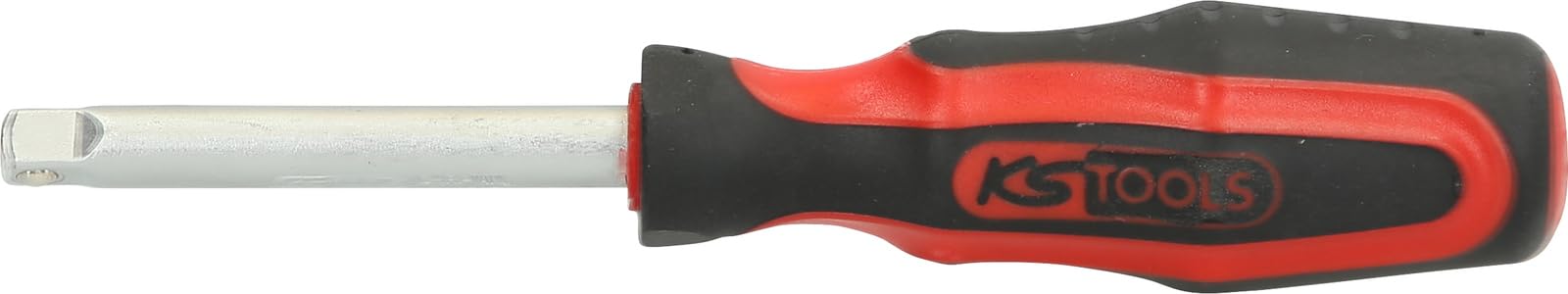 KS Tools 1/4' Vierkant-Schraubendreher, 150mm, auf Hänger KS Tools 1/4' Vierkant-Schraubendreher, 150mm, auf Hänger von KS Tools