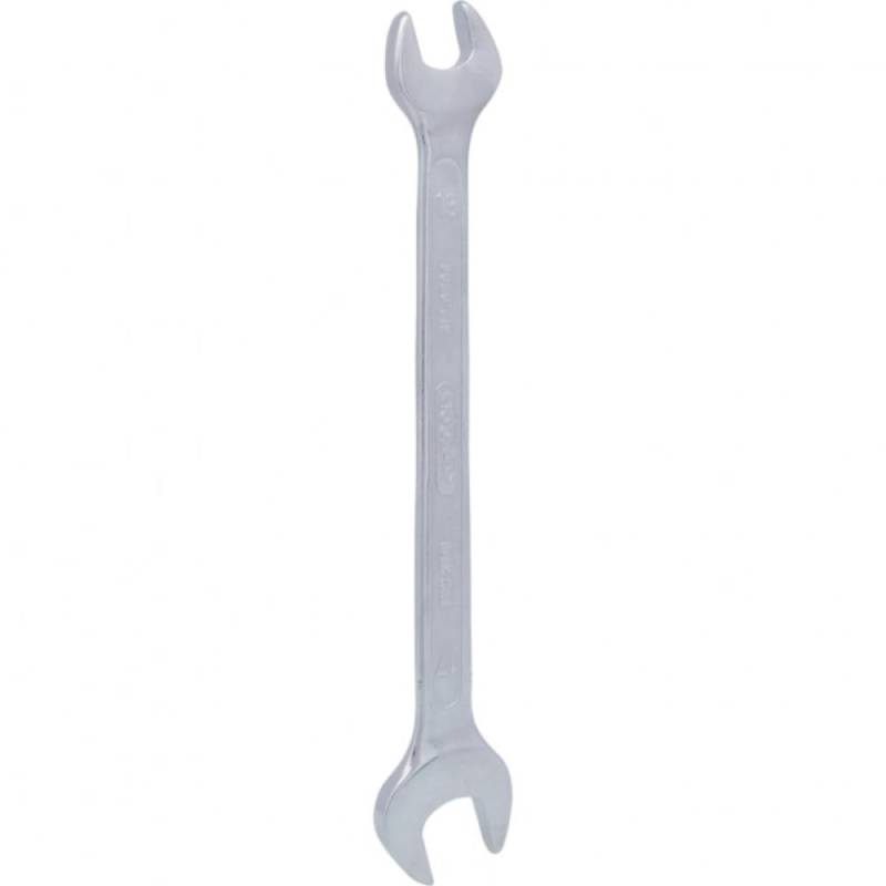 KS Tools 517.0708 CLASSIC Doppel-Maulschlüssel, 13x17mm von KS Tools