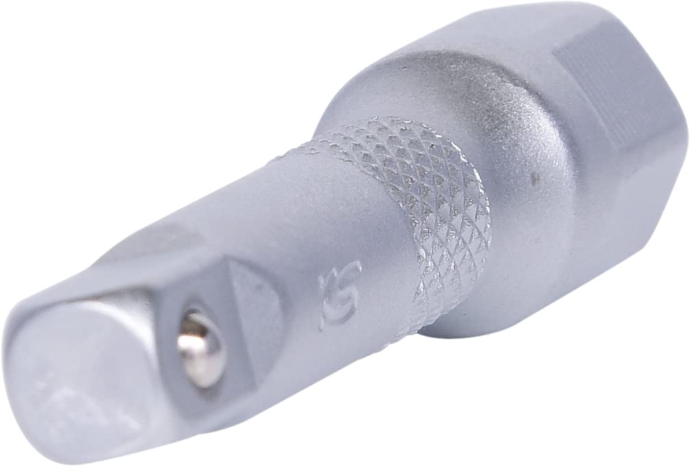 KS 4042146046951 Tools 1/4" 911.1423 1/4" Verlängerung mit Antriebssechskant, 50mm KS 4042146046951 Tools 1/4" 911.1423 1/4" Verlängerung mit Antriebssechskant, 50mm von KS Tools