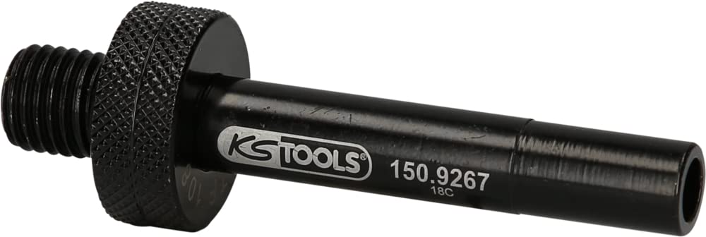 KS TOOLS Befülladapter für Mercedesgetriebe 722.9, M12 x 1,5 KS TOOLS Befülladapter für Mercedesgetriebe 722.9, M12 x 1,5 von KS Tools